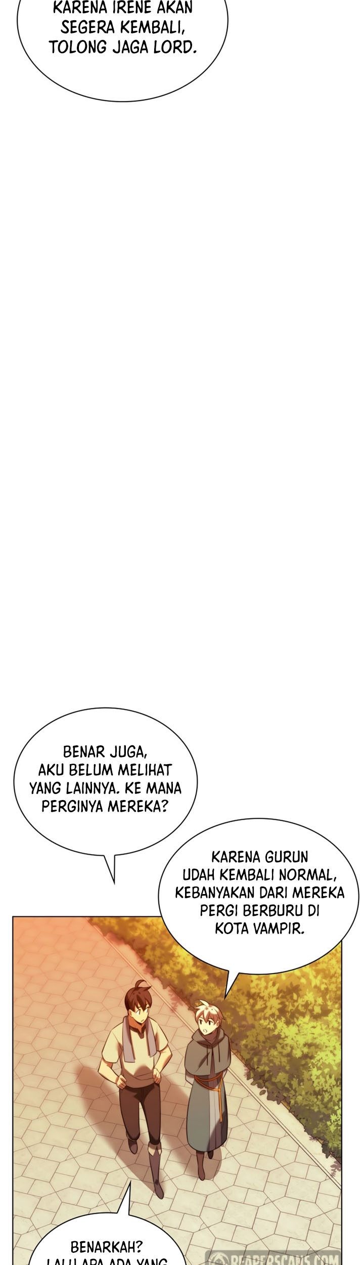 Overgeared New Chapter 175 Gambar 6
