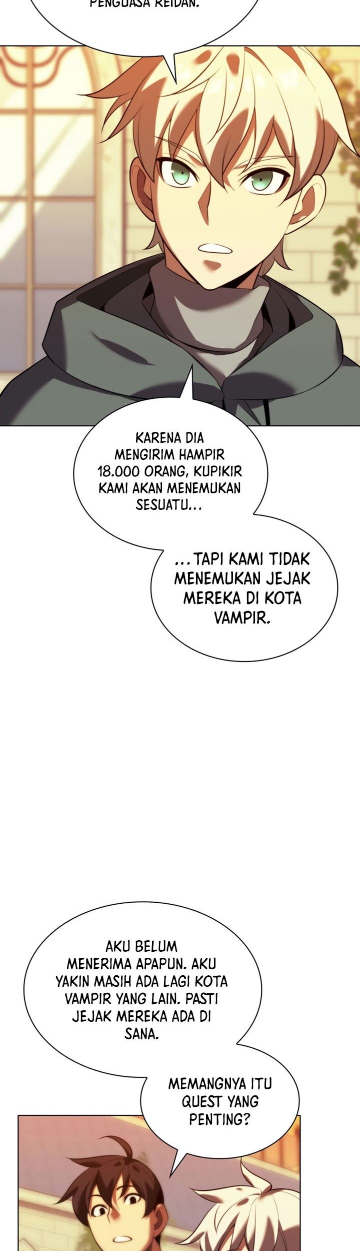 Overgeared New Chapter 175 Gambar 8