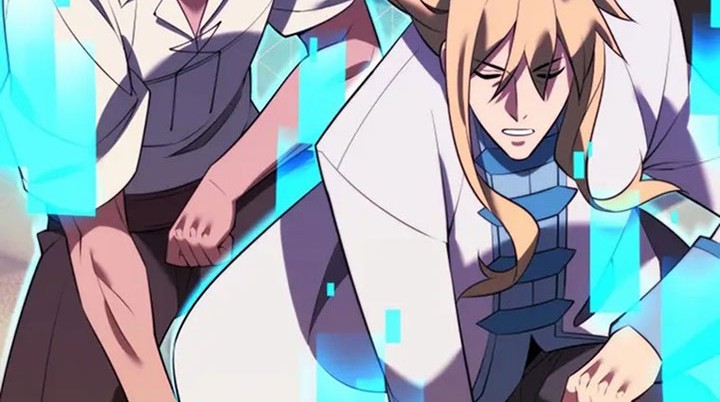 Overgeared New Chapter 172 Gambar 11