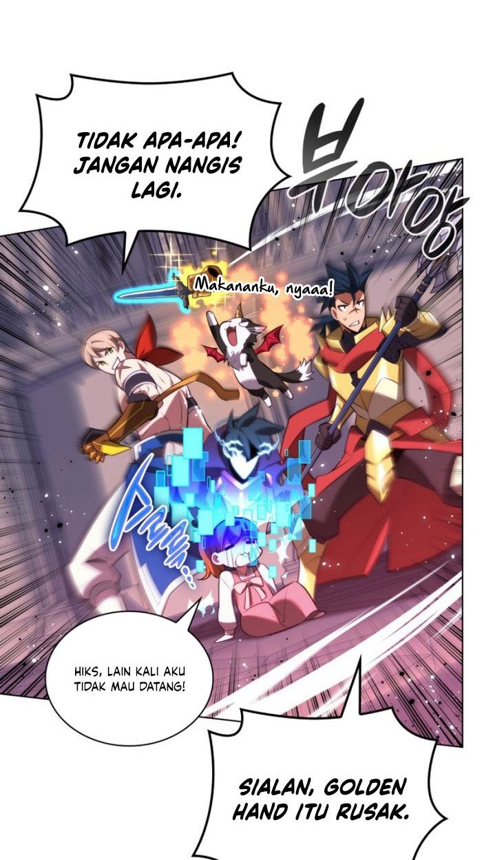 Overgeared New Chapter 170 Gambar 7