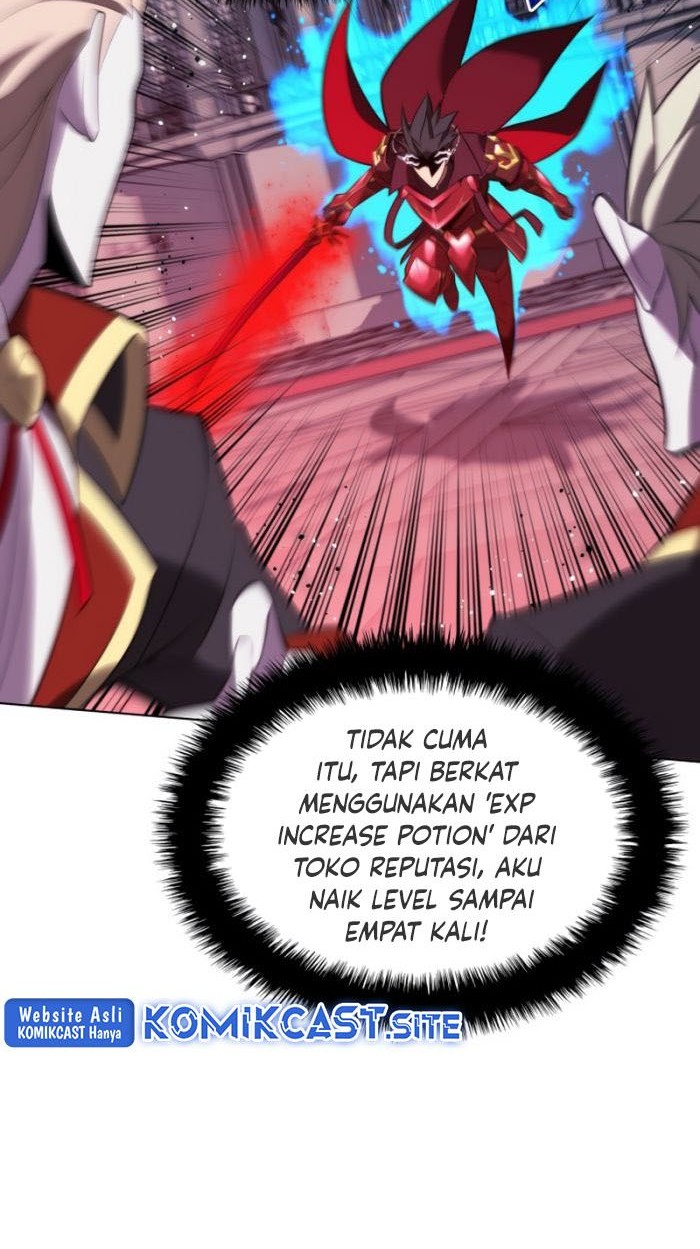 Overgeared New Chapter 170 Gambar 9