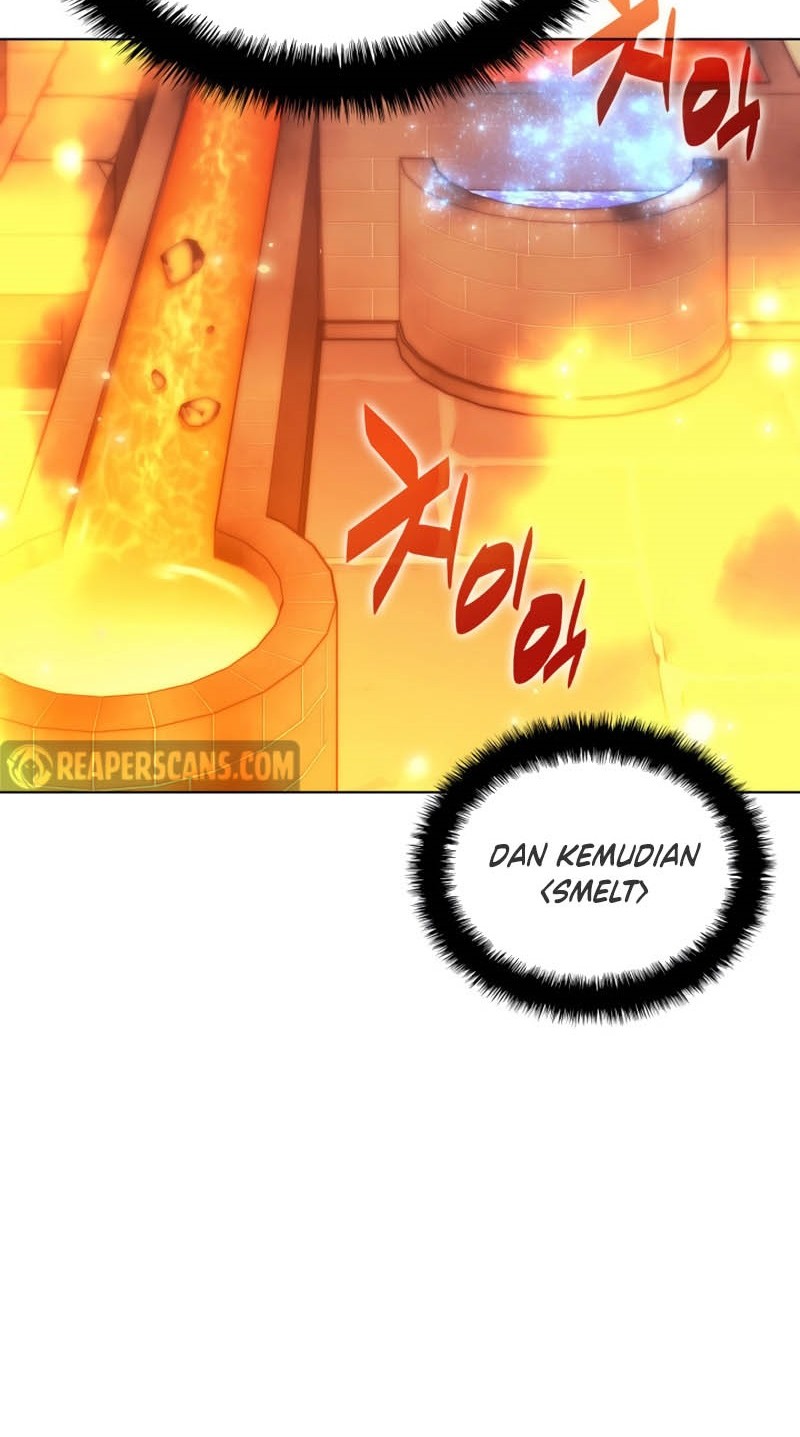 Overgeared New Chapter 168 Gambar 7