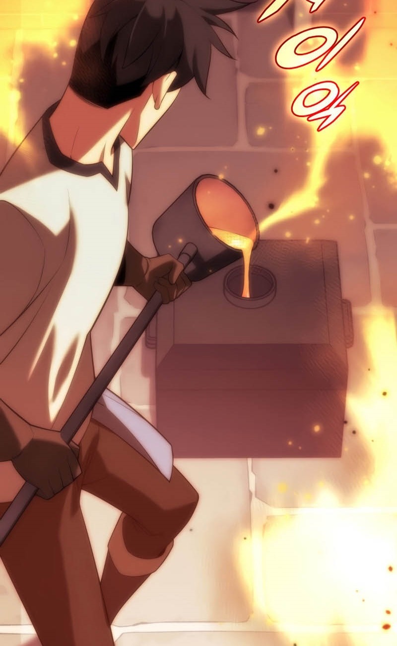 Overgeared New Chapter 168 Gambar 9
