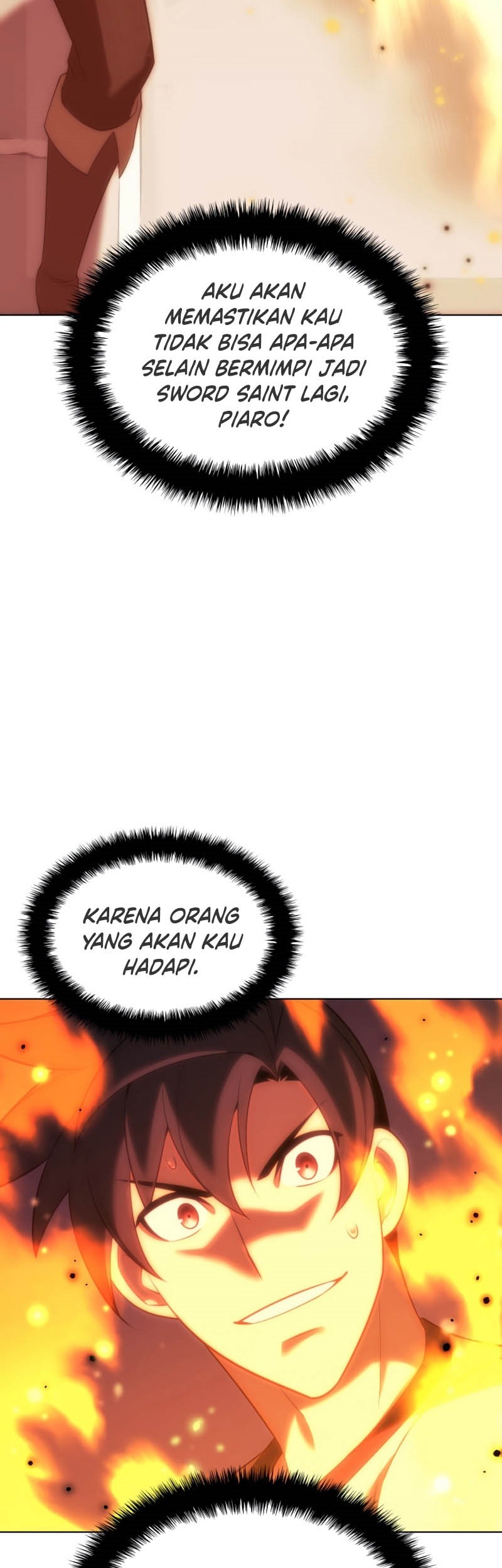 Overgeared New Chapter 168 Gambar 10