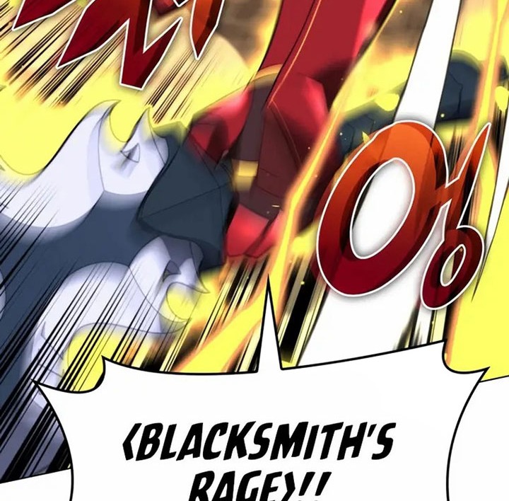 Overgeared New Chapter 167 Gambar 7