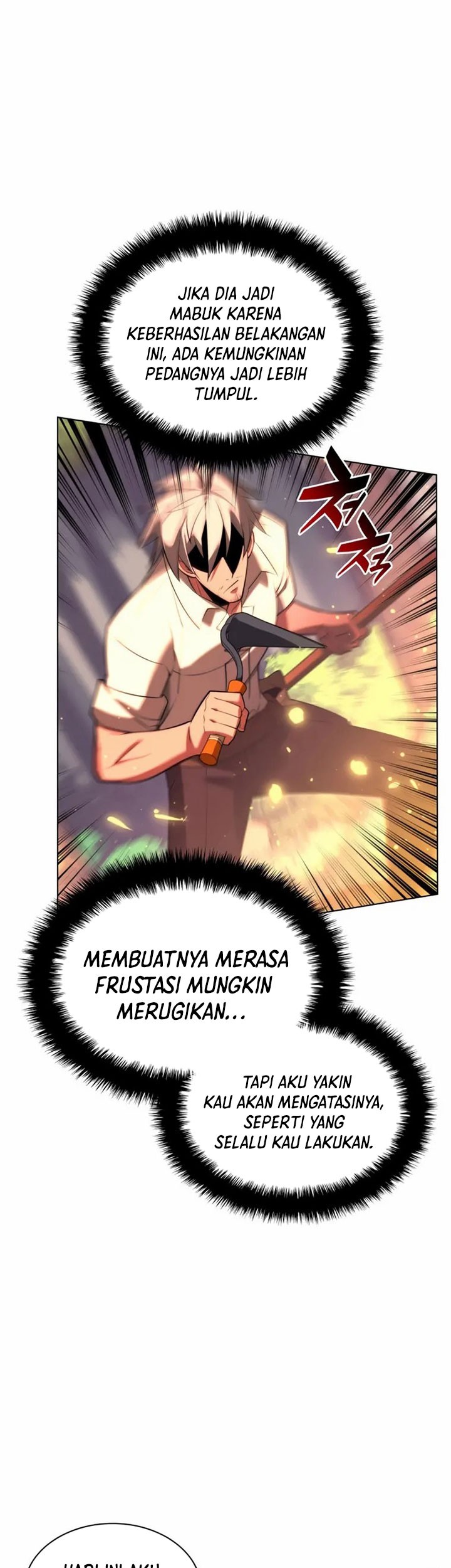 Overgeared New Chapter 167 Gambar 10