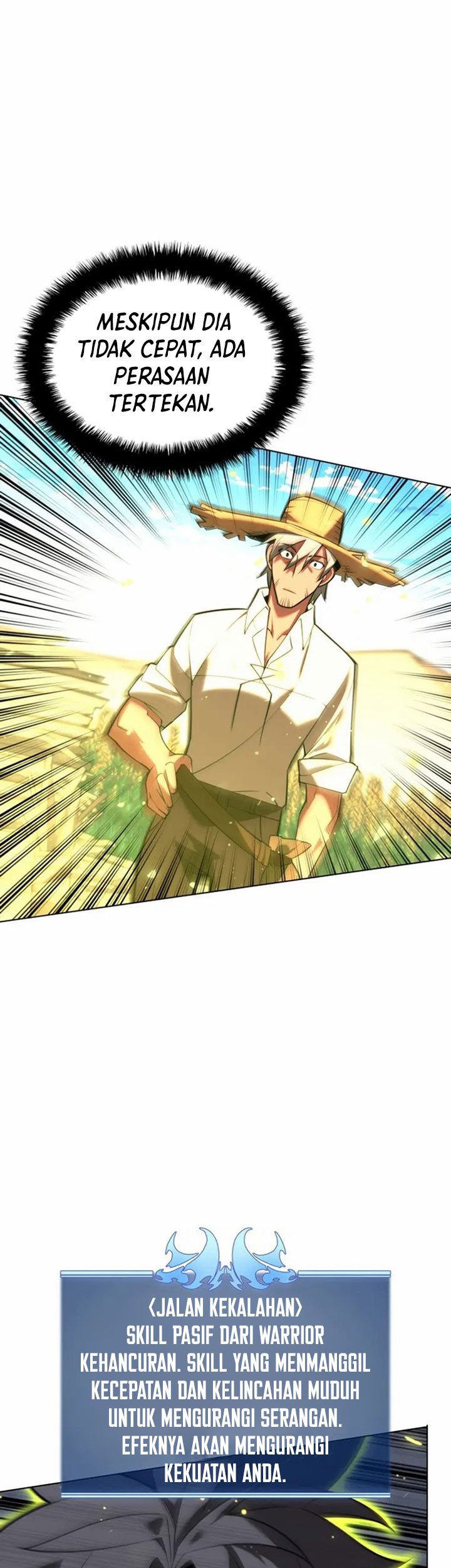 Overgeared New Chapter 166 Gambar 6