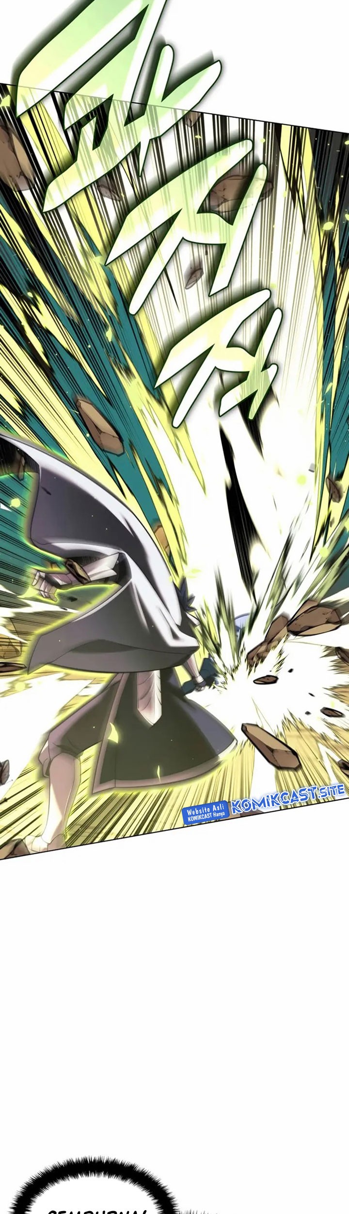 Overgeared New Chapter 166 Gambar 8