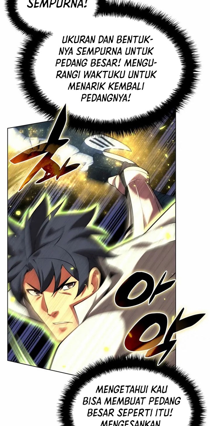 Overgeared New Chapter 166 Gambar 9