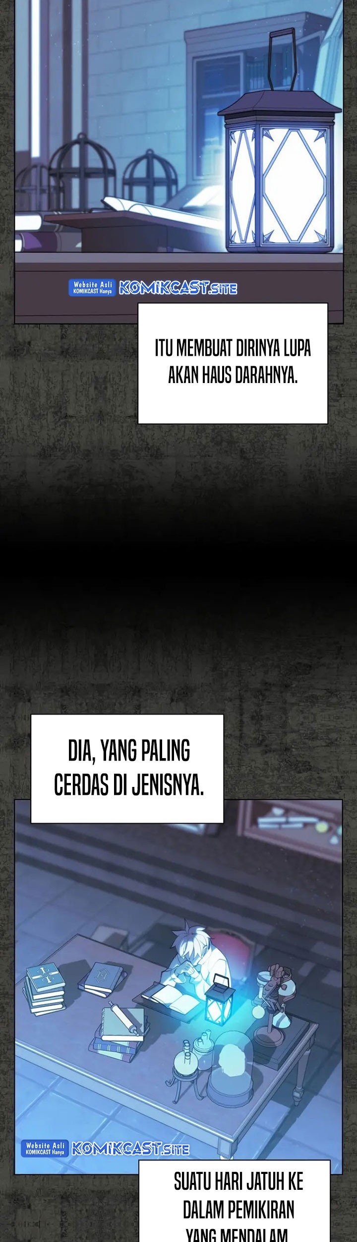 Overgeared New Chapter 162 Gambar 6