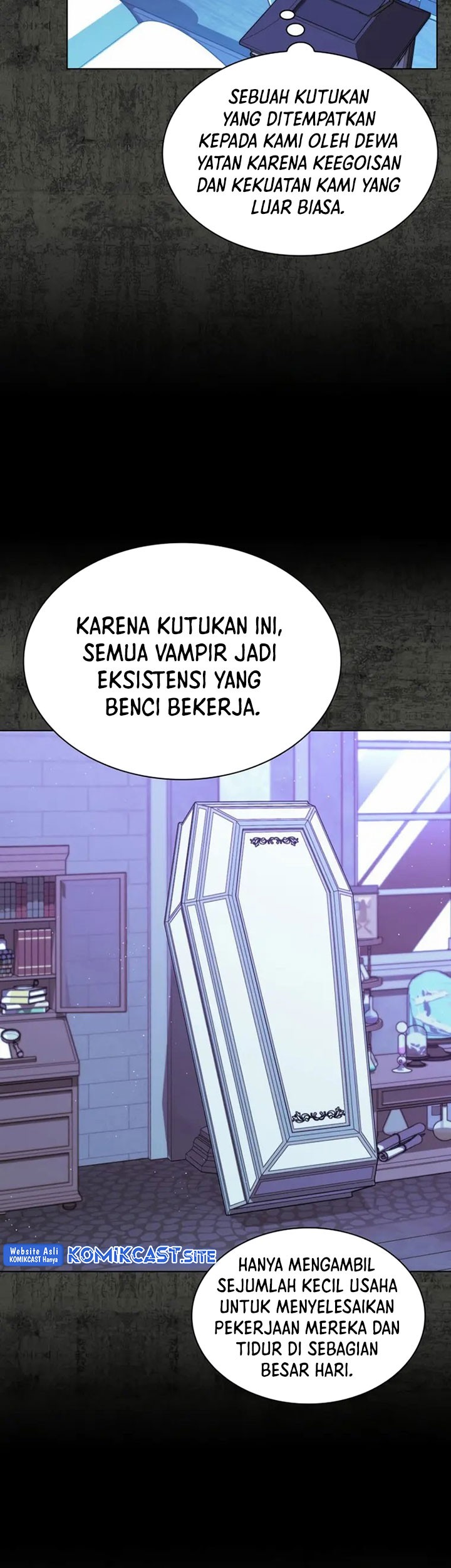 Overgeared New Chapter 162 Gambar 8