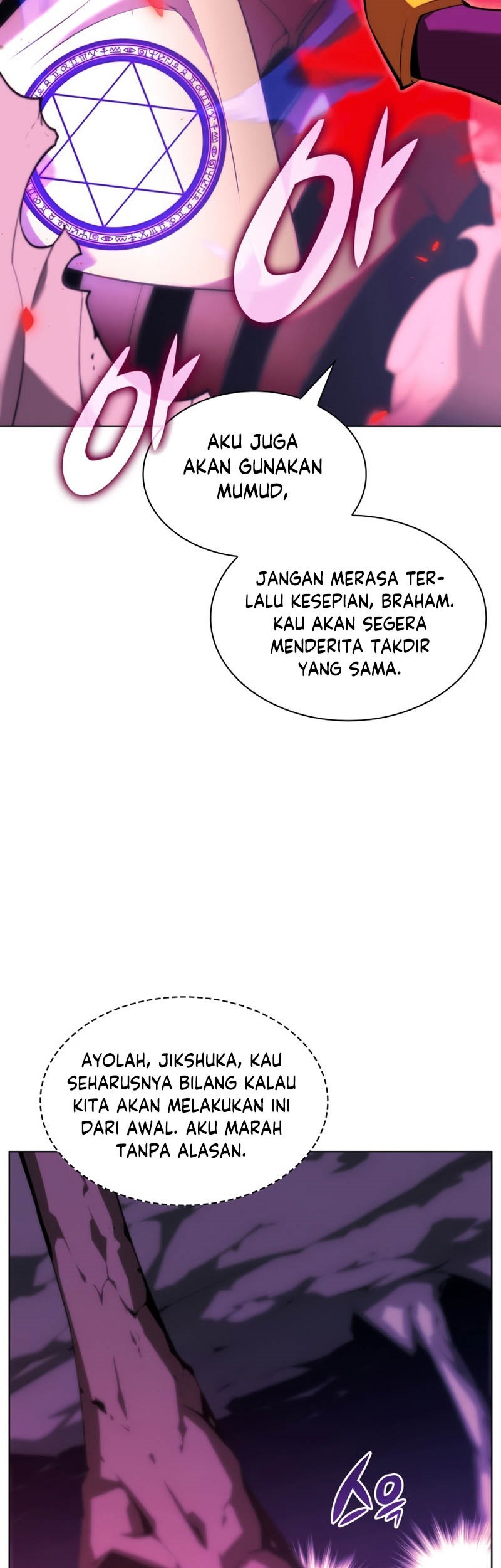 Overgeared New Chapter 161 Gambar 8