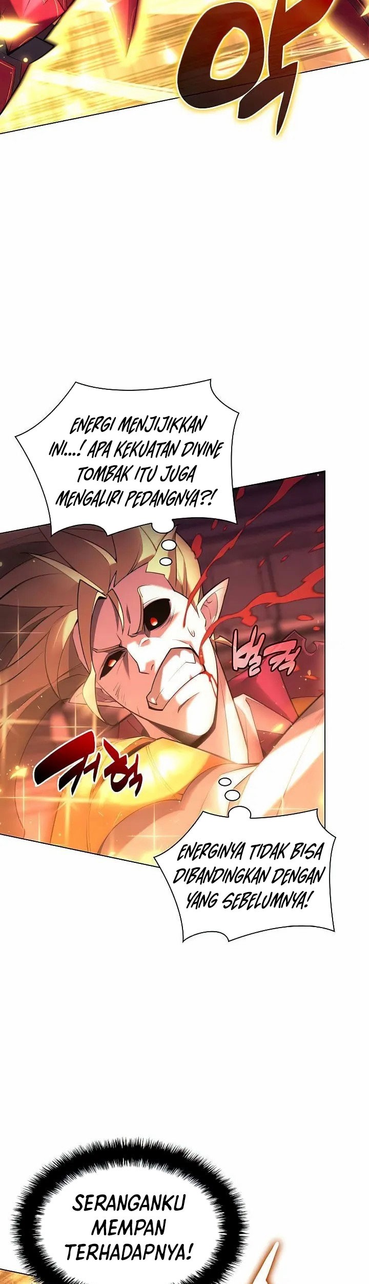 Overgeared New Chapter 159 Gambar 8