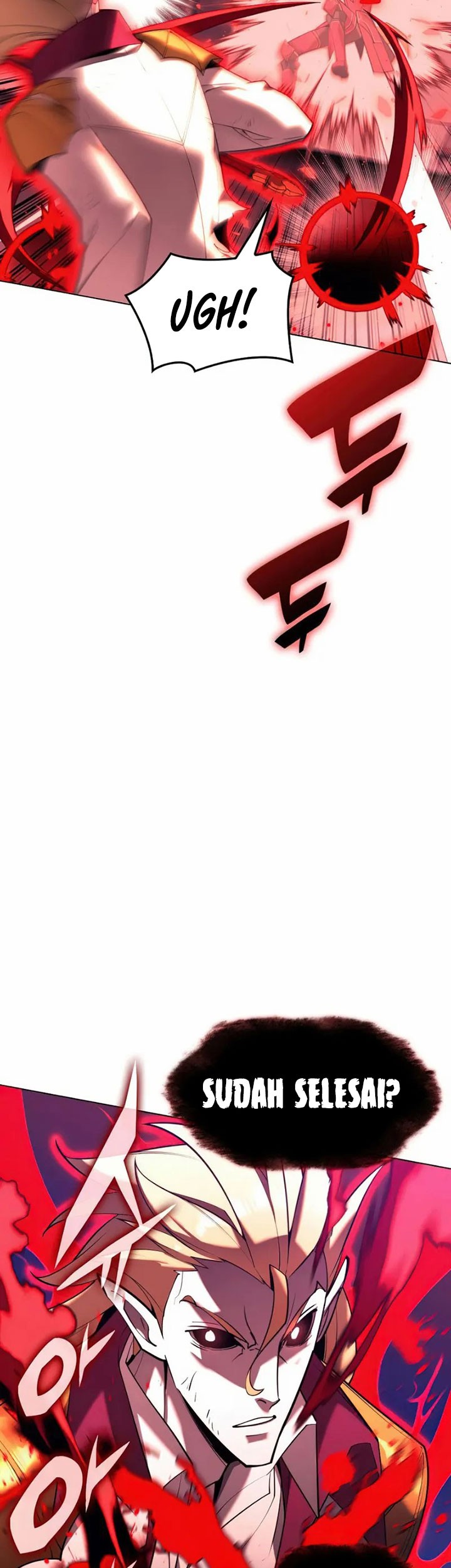 Overgeared New Chapter 158 Gambar 6