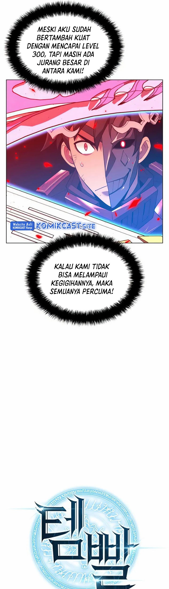 Overgeared New Chapter 158 Gambar 8