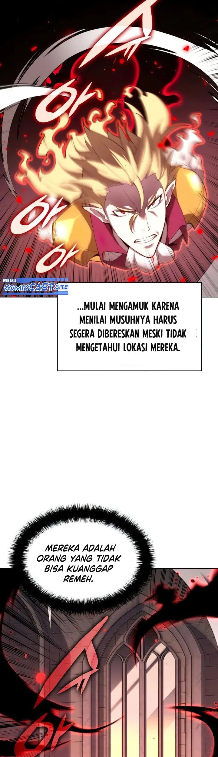 Overgeared New Chapter 157 Gambar 6
