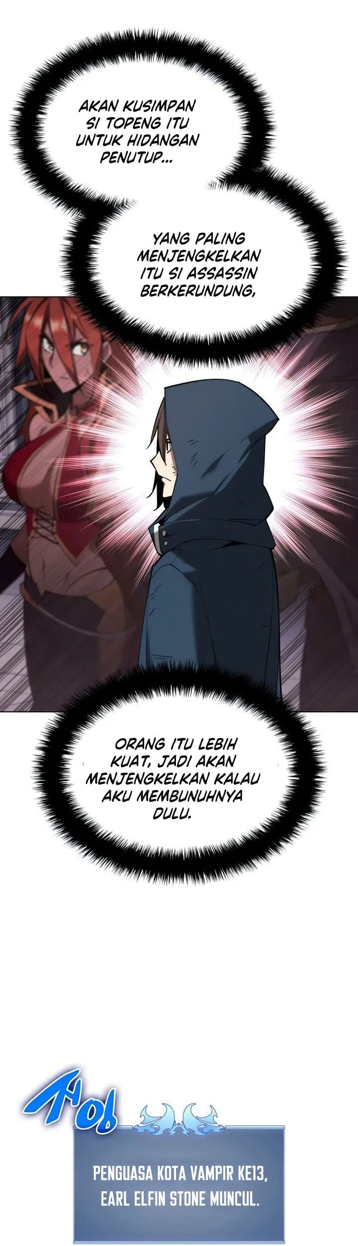 Overgeared New Chapter 157 Gambar 8