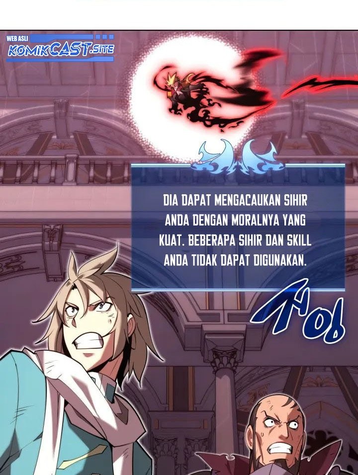 Overgeared New Chapter 157 Gambar 9
