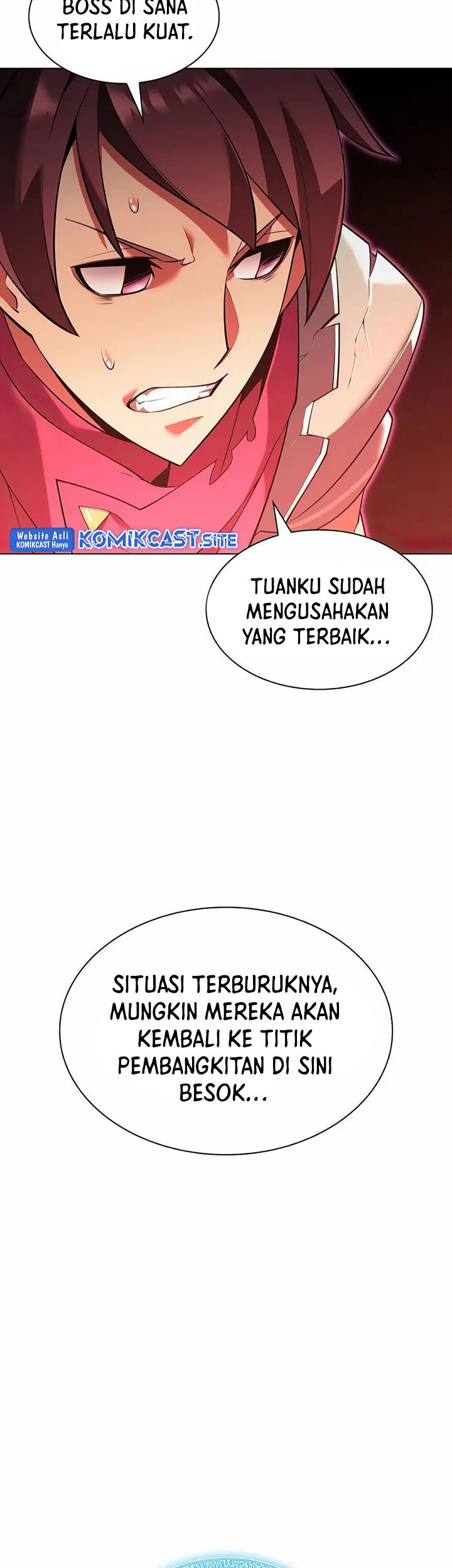 Overgeared New Chapter 156 Gambar 6