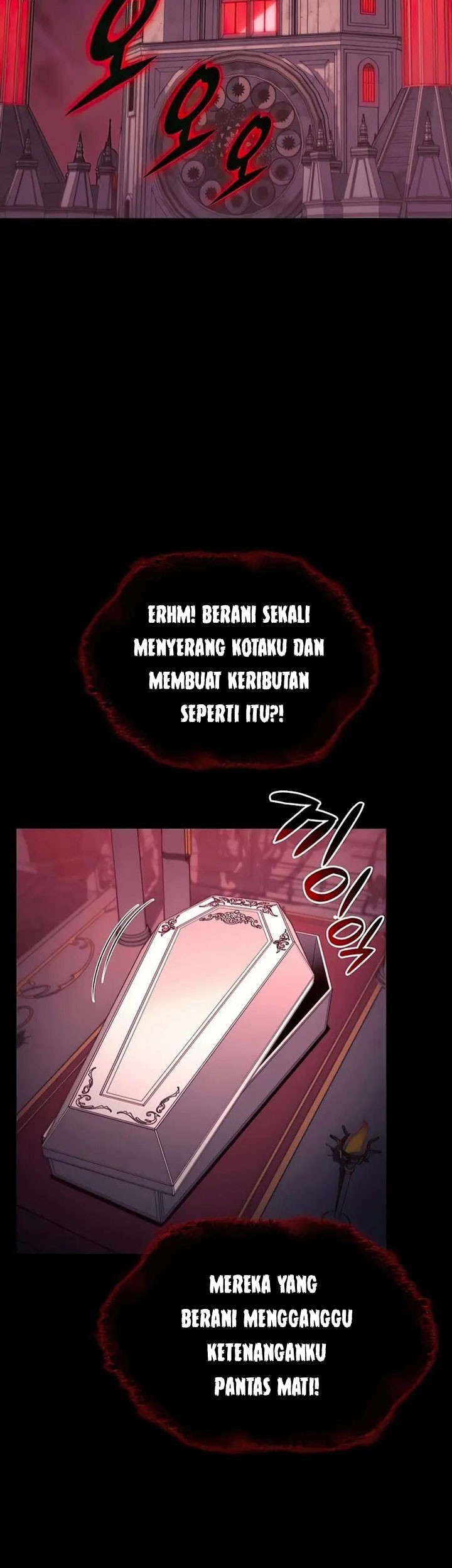 Overgeared New Chapter 154 Gambar 8