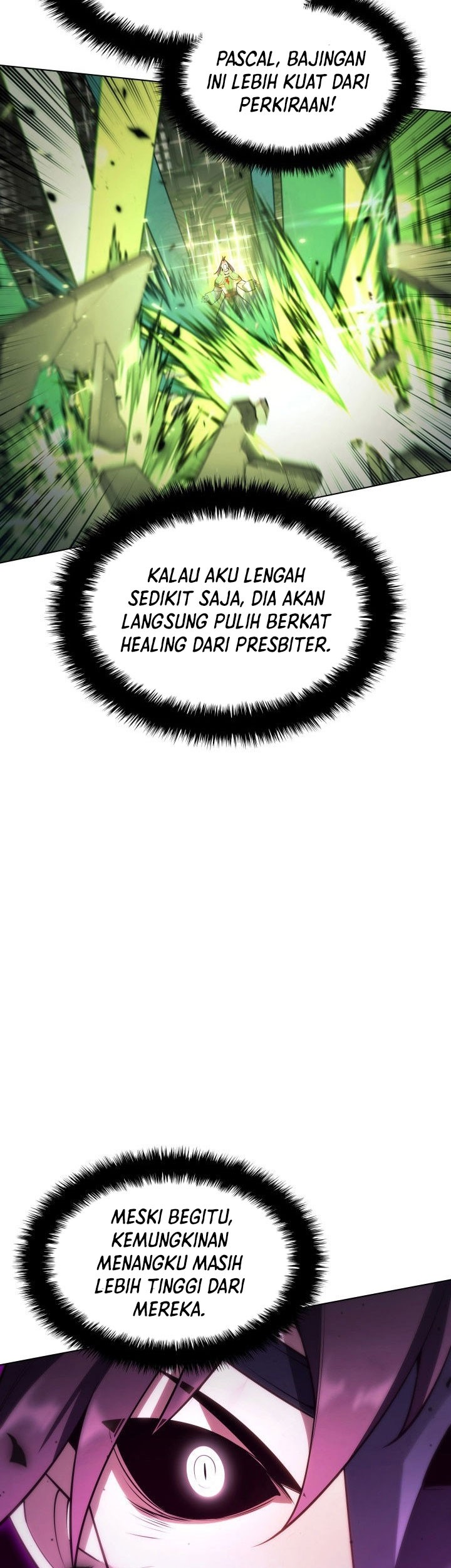Overgeared New Chapter 149 Gambar 6