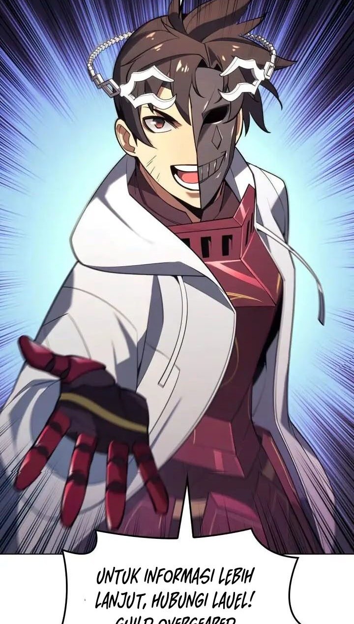 Overgeared New Chapter 148 Gambar 7