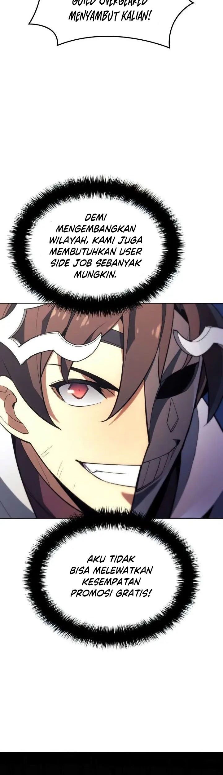 Overgeared New Chapter 148 Gambar 8