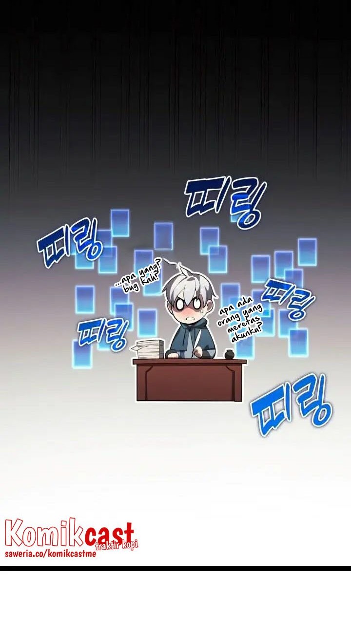 Overgeared New Chapter 148 Gambar 9