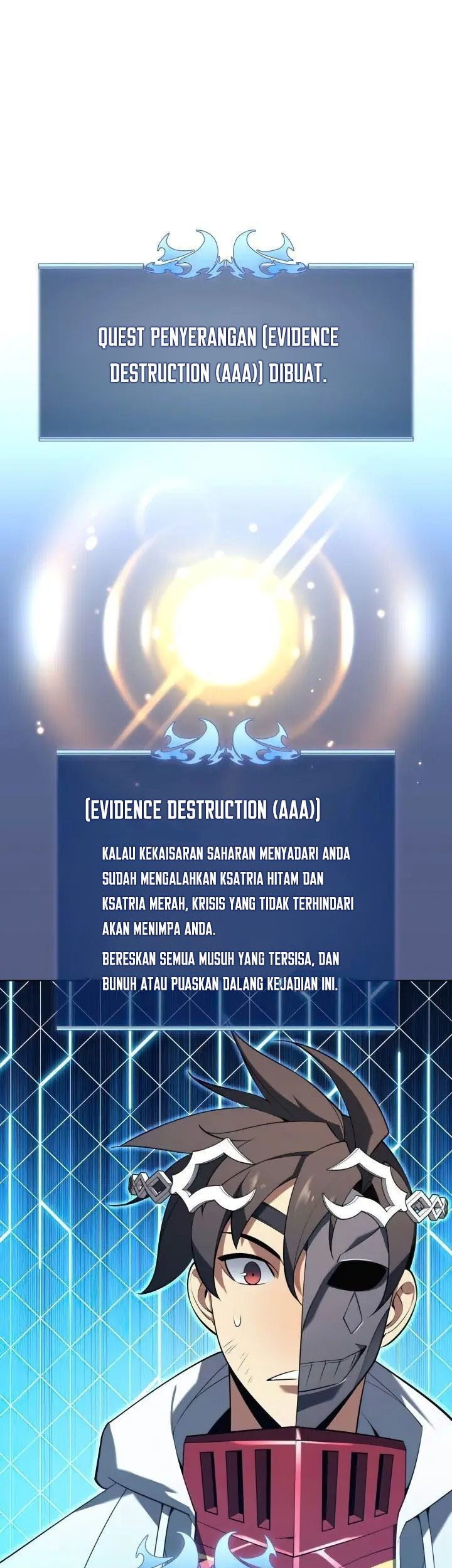 Overgeared New Chapter 148 Gambar 10