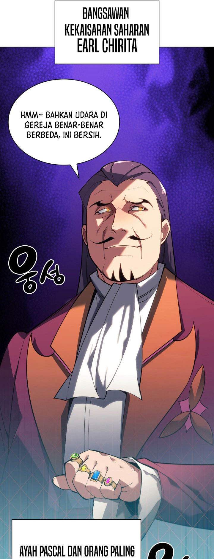 Overgeared New Chapter 146 Gambar 10