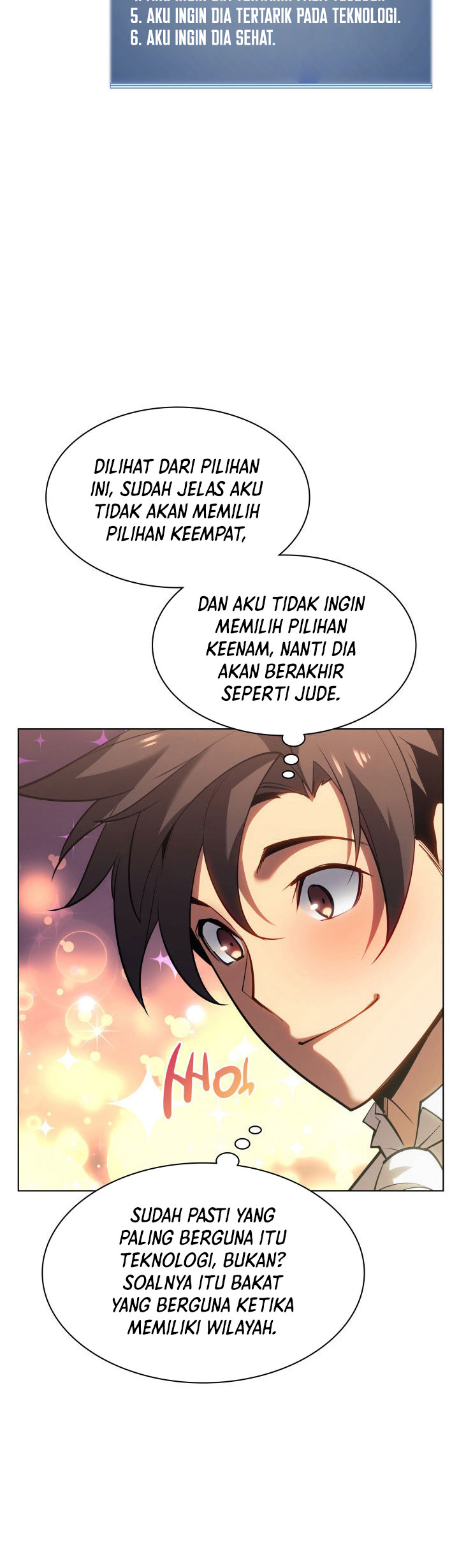 Overgeared New Chapter 145 Gambar 5