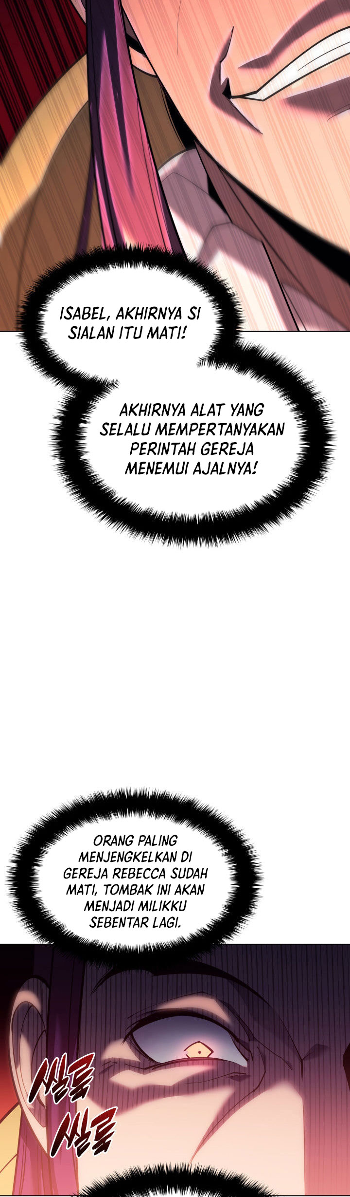 Overgeared New Chapter 145 Gambar 8