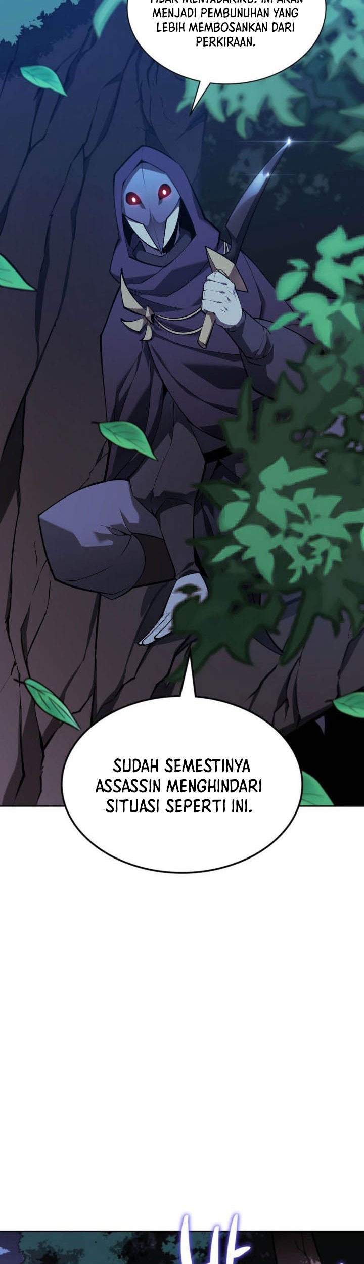 Overgeared New Chapter 144 Gambar 8