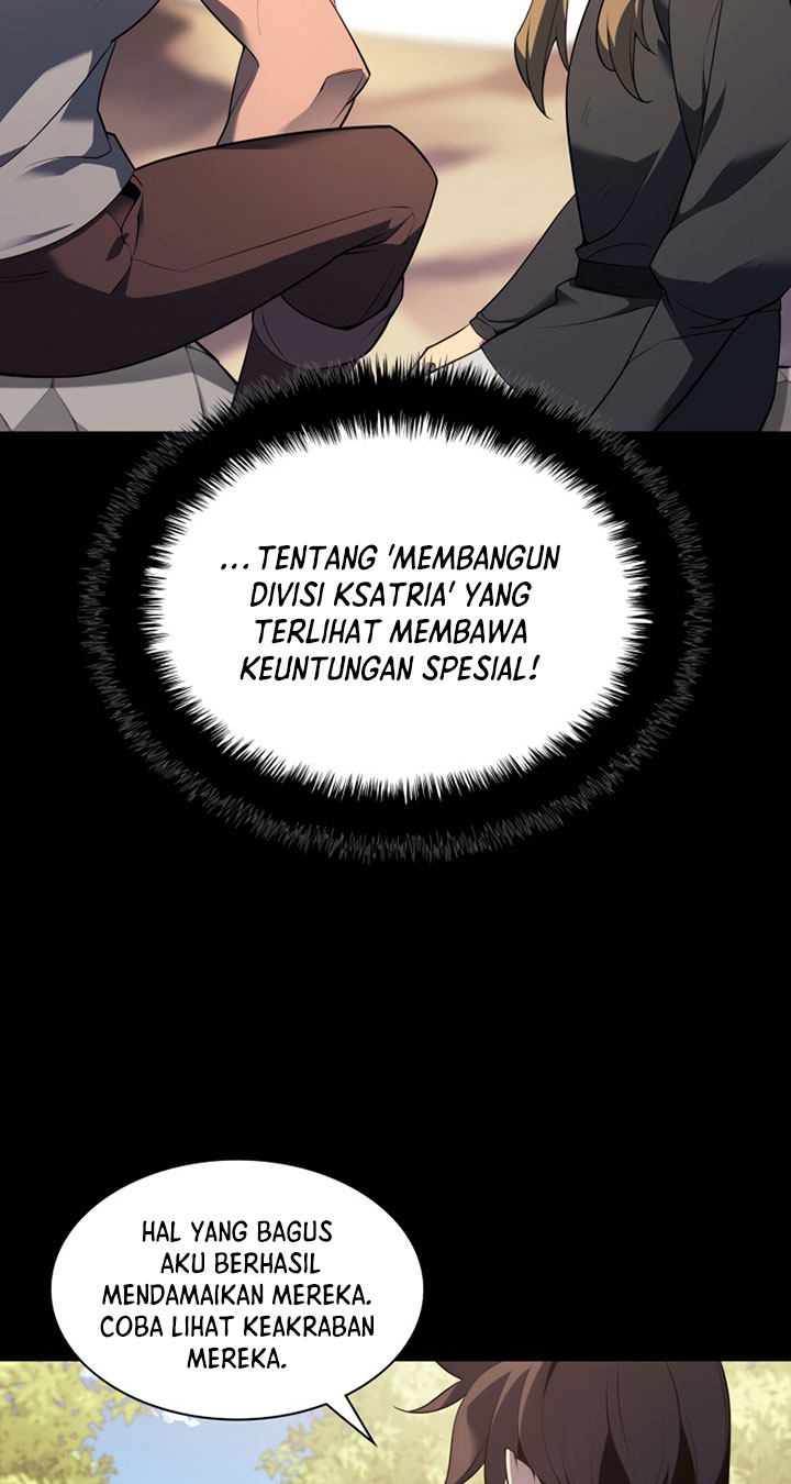 Overgeared New Chapter 141 Gambar 11