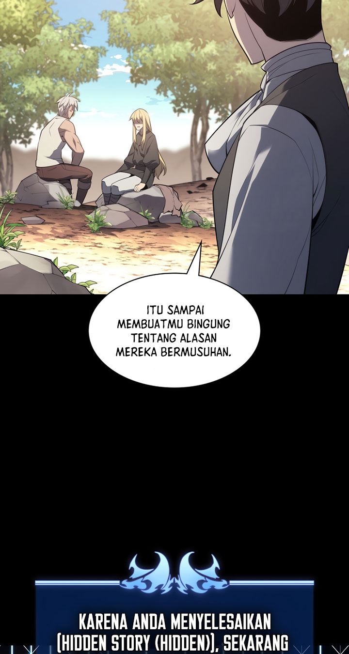 Overgeared New Chapter 141 Gambar 12