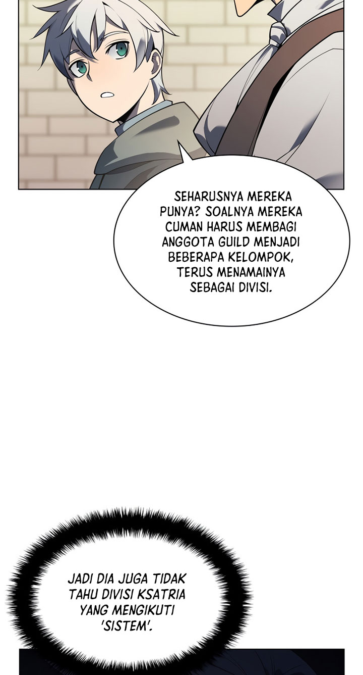 Overgeared New Chapter 141 Gambar 8