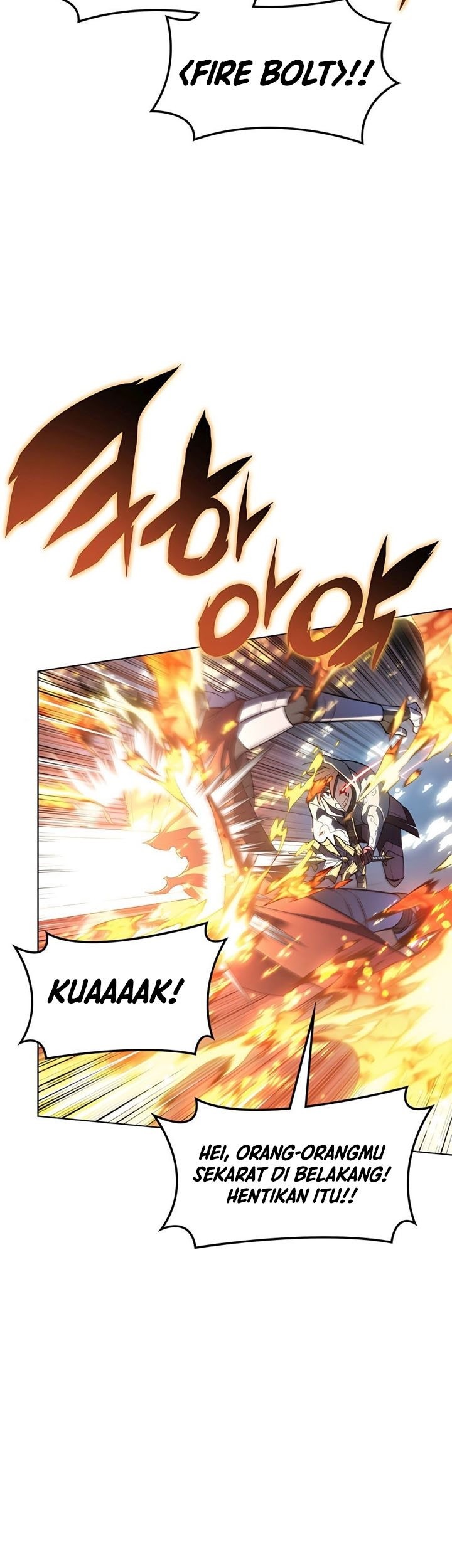 Overgeared New Chapter 139 Gambar 6