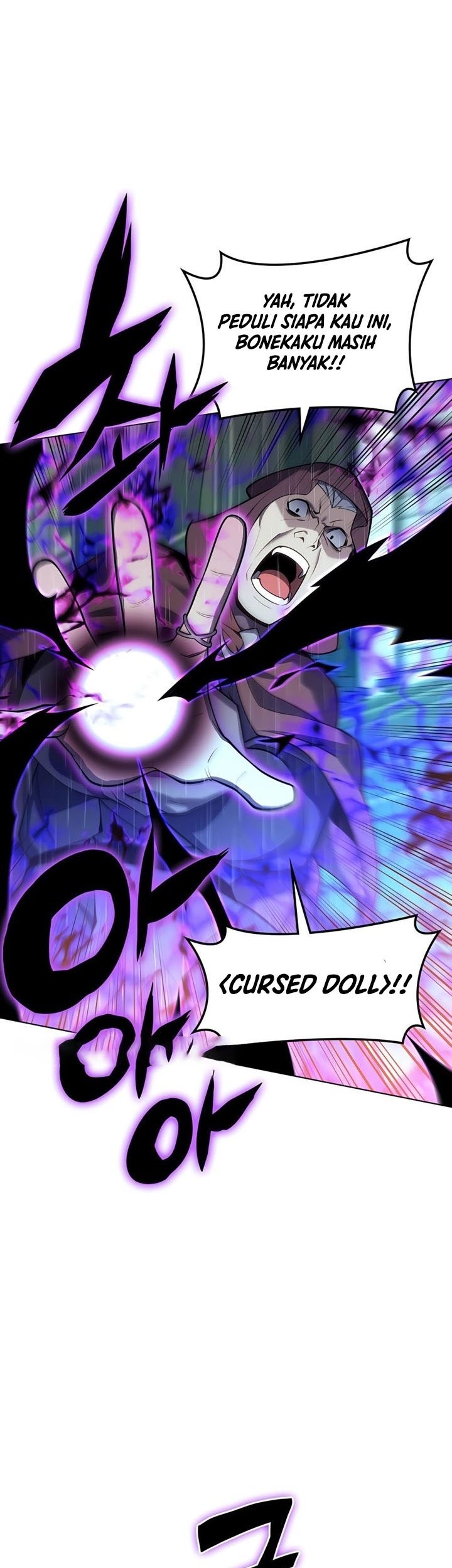 Overgeared New Chapter 139 Gambar 8