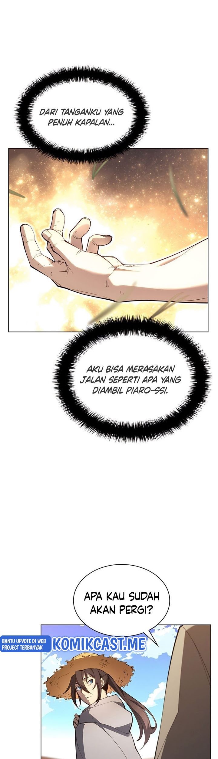Overgeared New Chapter 138 Gambar 6