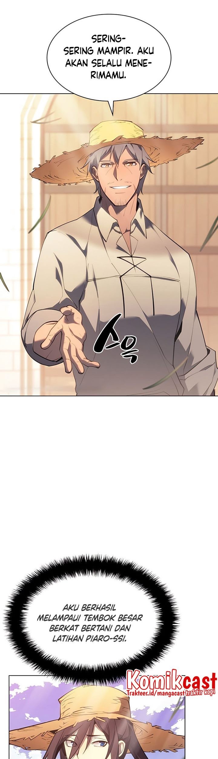 Overgeared New Chapter 138 Gambar 8