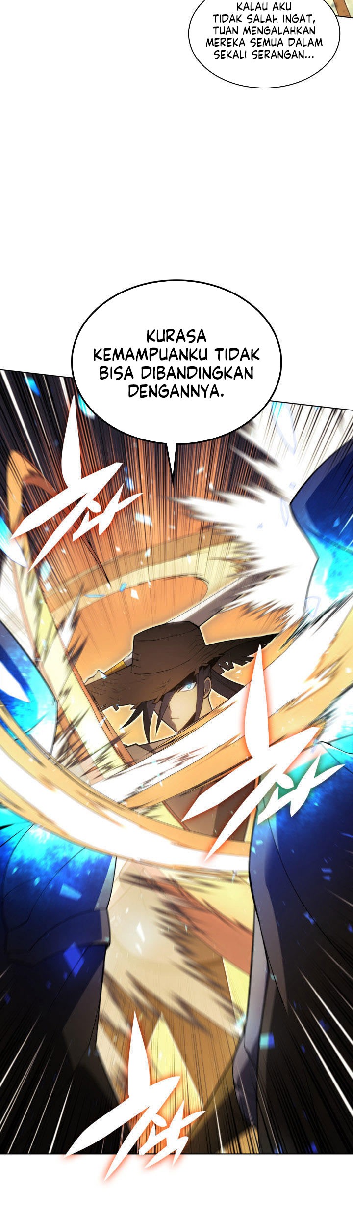 Overgeared New Chapter 135 Gambar 7