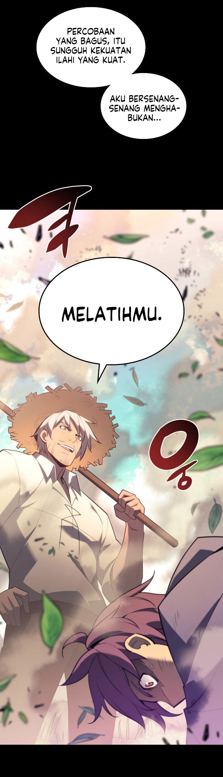 Overgeared New Chapter 134 Gambar 5