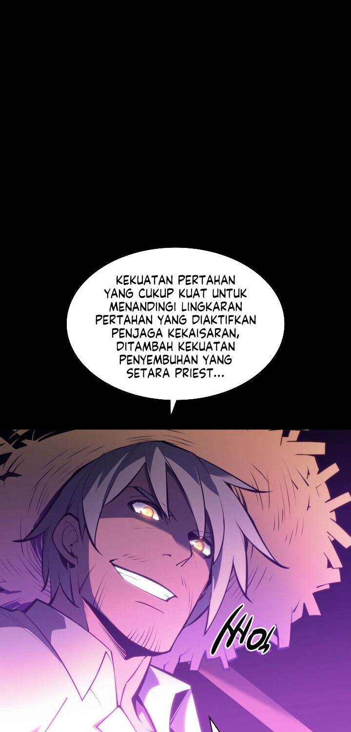 Overgeared New Chapter 134 Gambar 6
