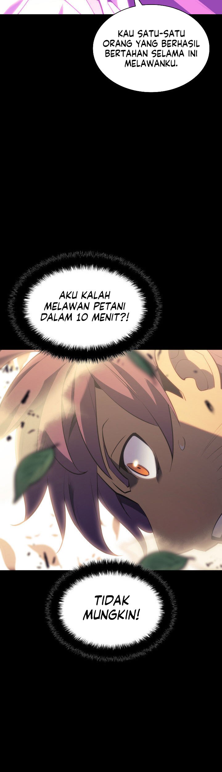 Overgeared New Chapter 134 Gambar 7
