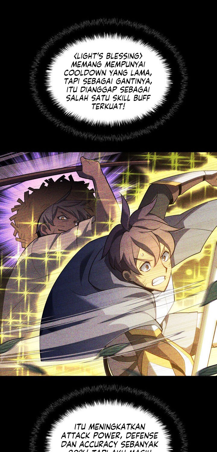 Overgeared New Chapter 134 Gambar 8