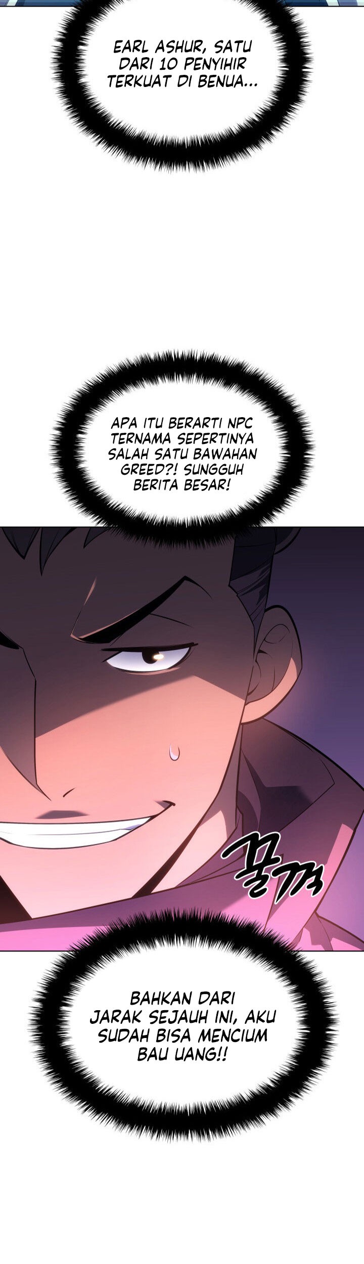 Overgeared New Chapter 133 Gambar 7