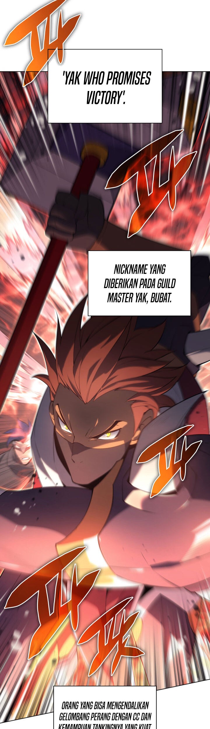 Overgeared New Chapter 133 Gambar 9