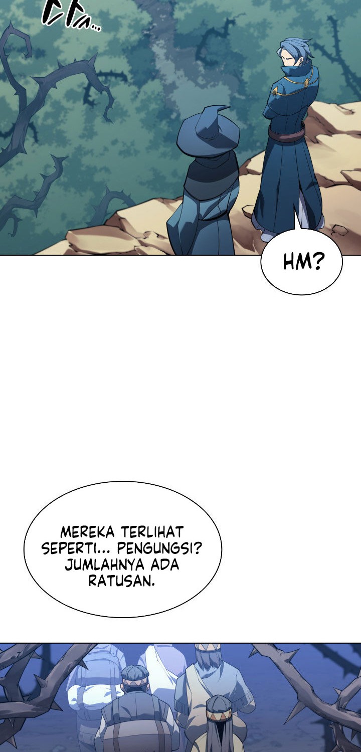 Overgeared New Chapter 132 Gambar 6