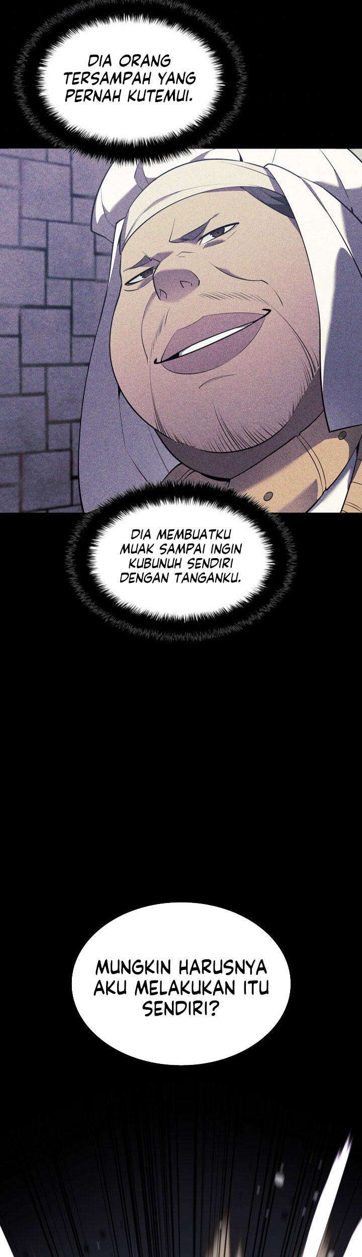 Overgeared New Chapter 131 Gambar 5