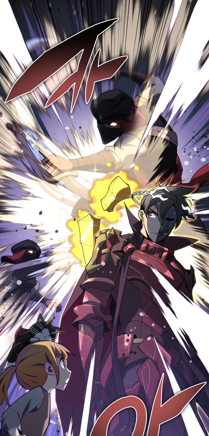 Overgeared New Chapter 131 Gambar 6